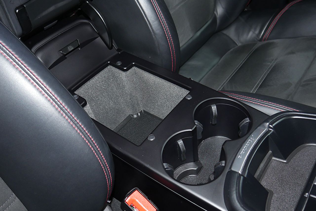 Imagen extra de Porsche Macan GTS