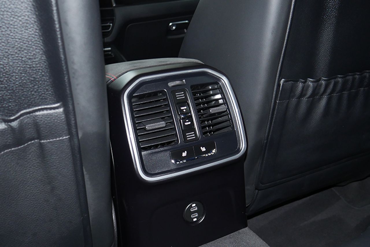 Imagen extra de Porsche Macan GTS