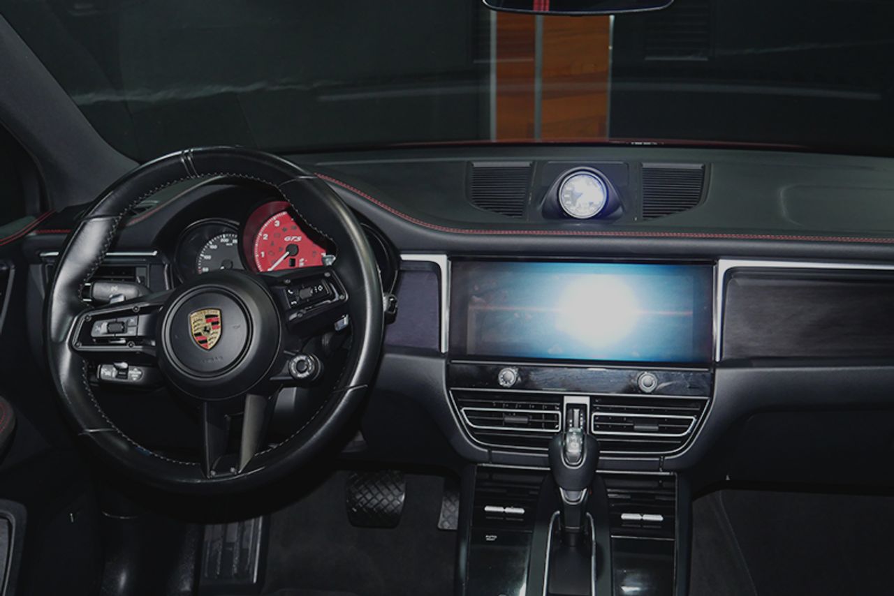 Imagen extra de Porsche Macan GTS