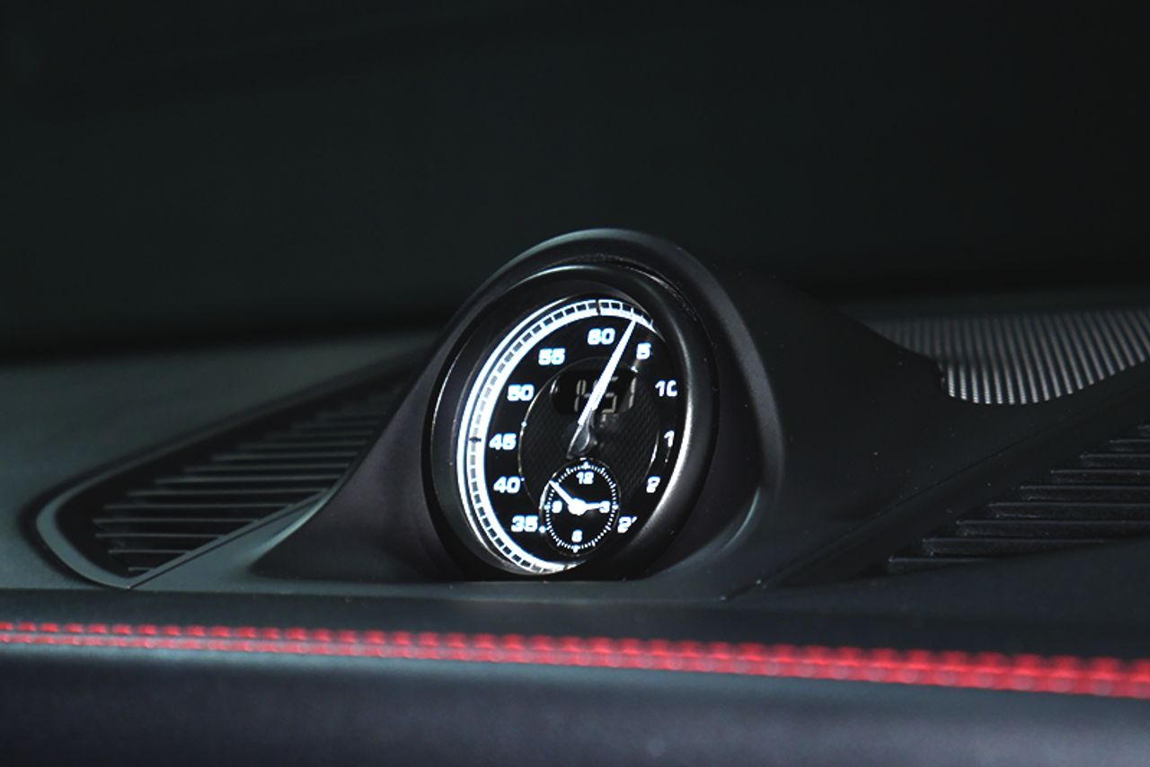 Imagen extra de Porsche Macan GTS