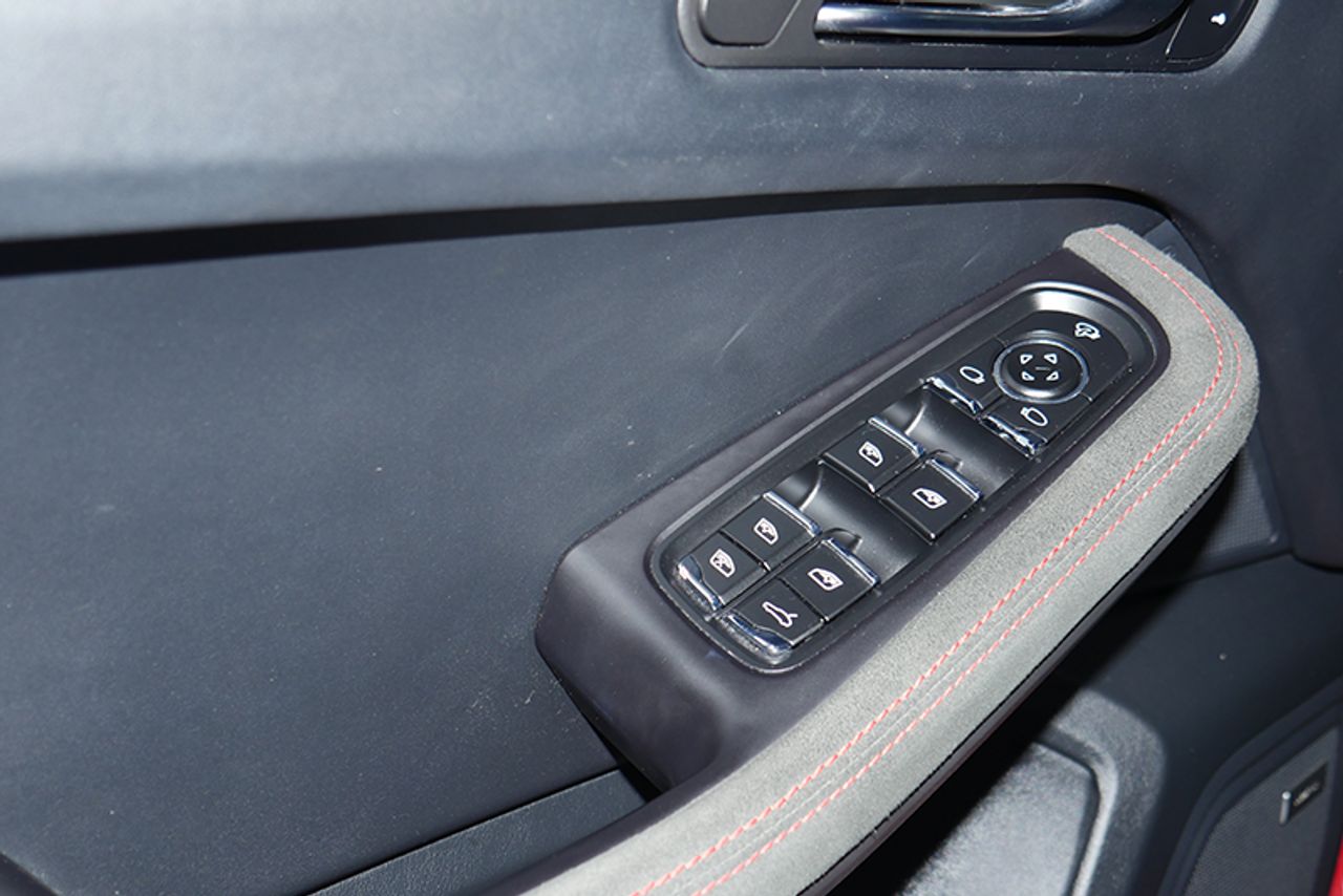 Imagen extra de Porsche Macan GTS