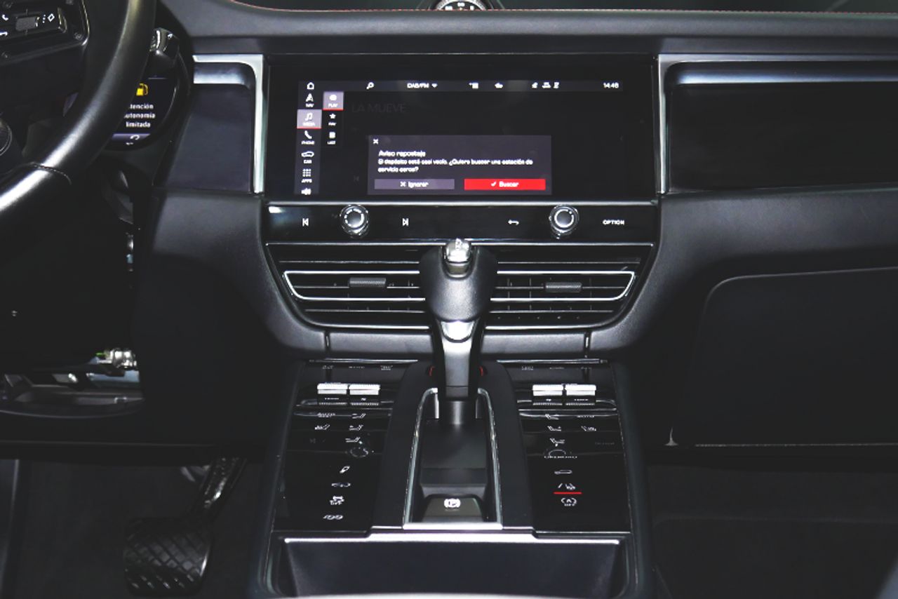 Imagen extra de Porsche Macan GTS