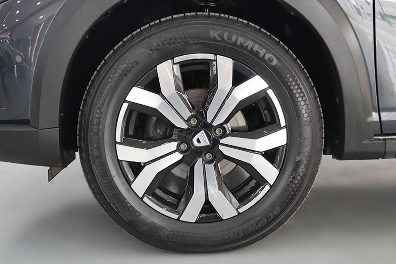 Imagen extra de Dacia Sandero Stepway Expression TCe 67kW (90CV)