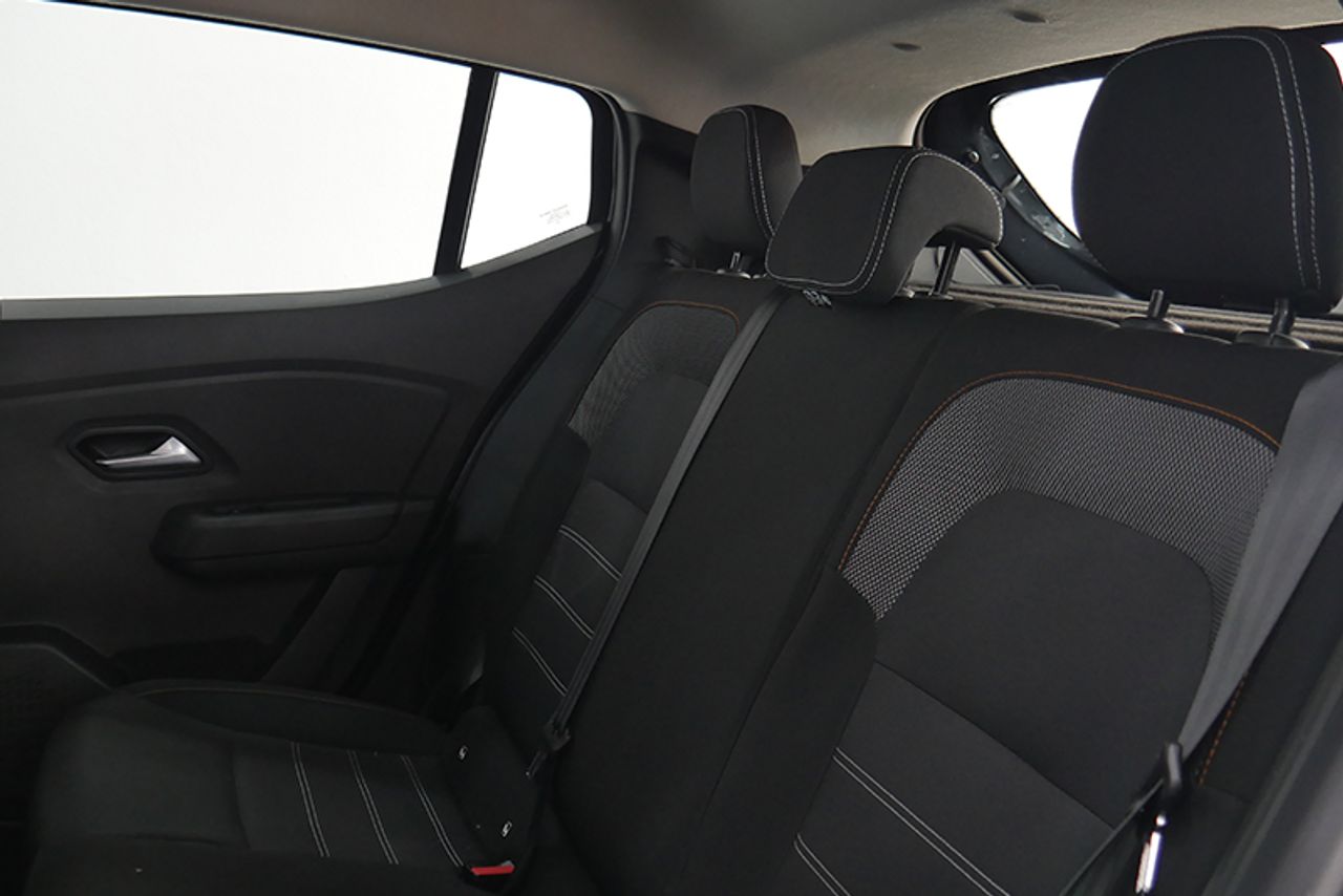 Imagen extra de Dacia Sandero Stepway Expression TCe 67kW (90CV)