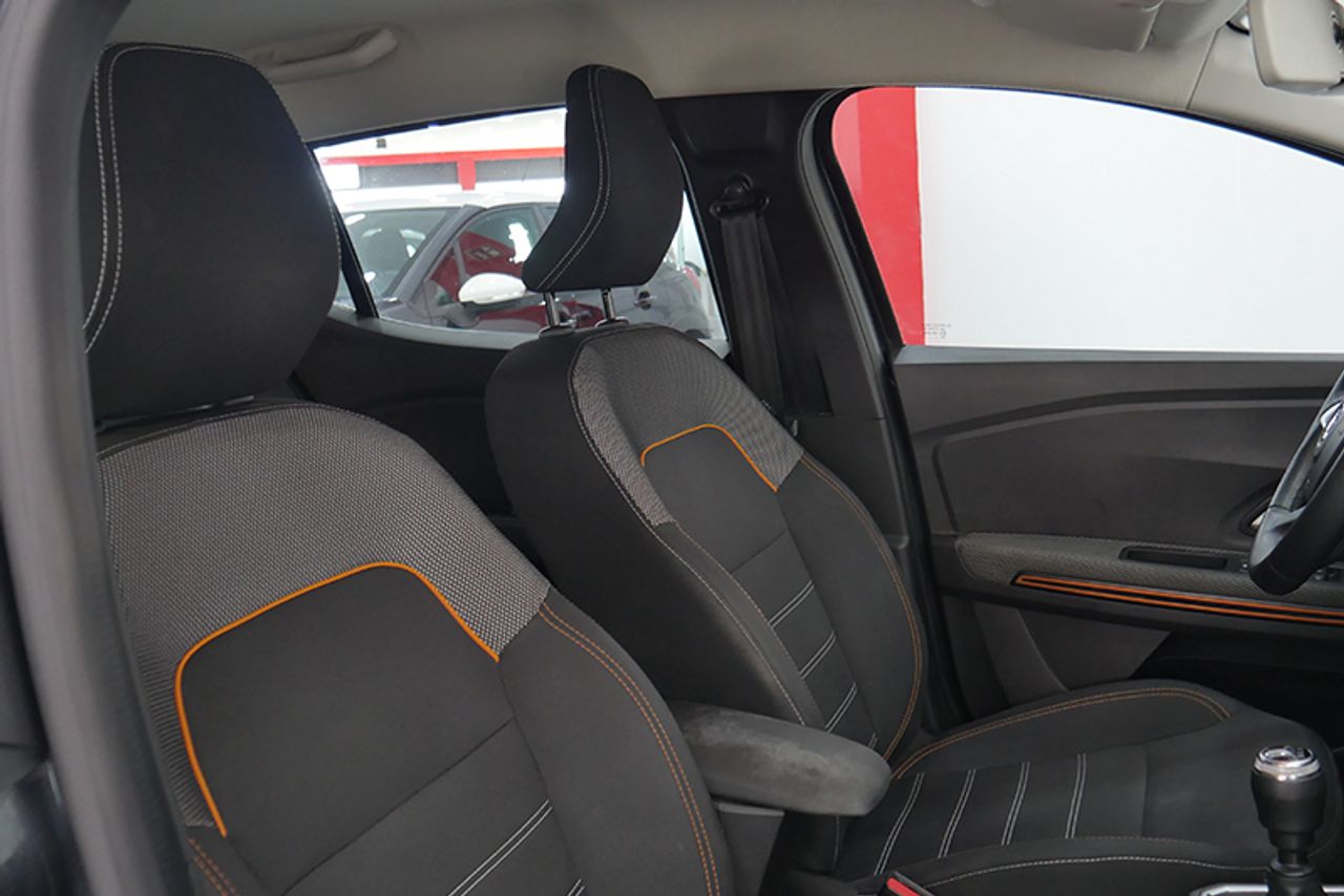 Imagen extra de Dacia Sandero Stepway Expression TCe 67kW (90CV)