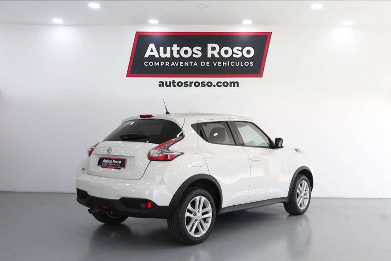 nissan juke 2016 / foto grande (3)