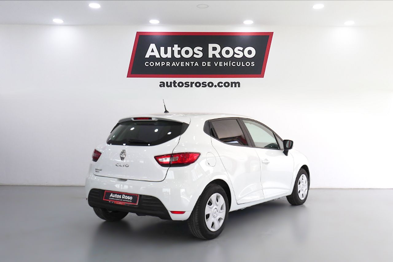 renault clio 2017 / foto grande (3)
