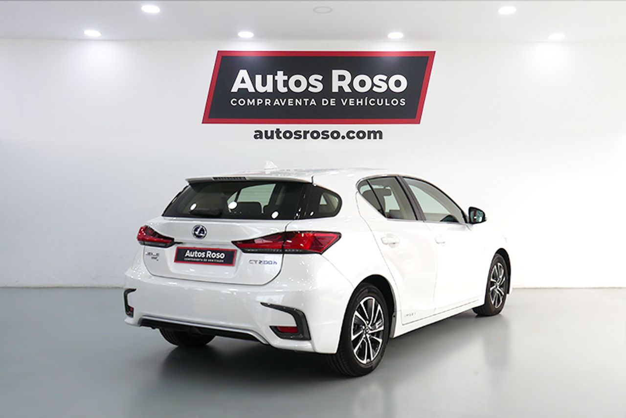 lexus ct 2018 / foto grande (3)