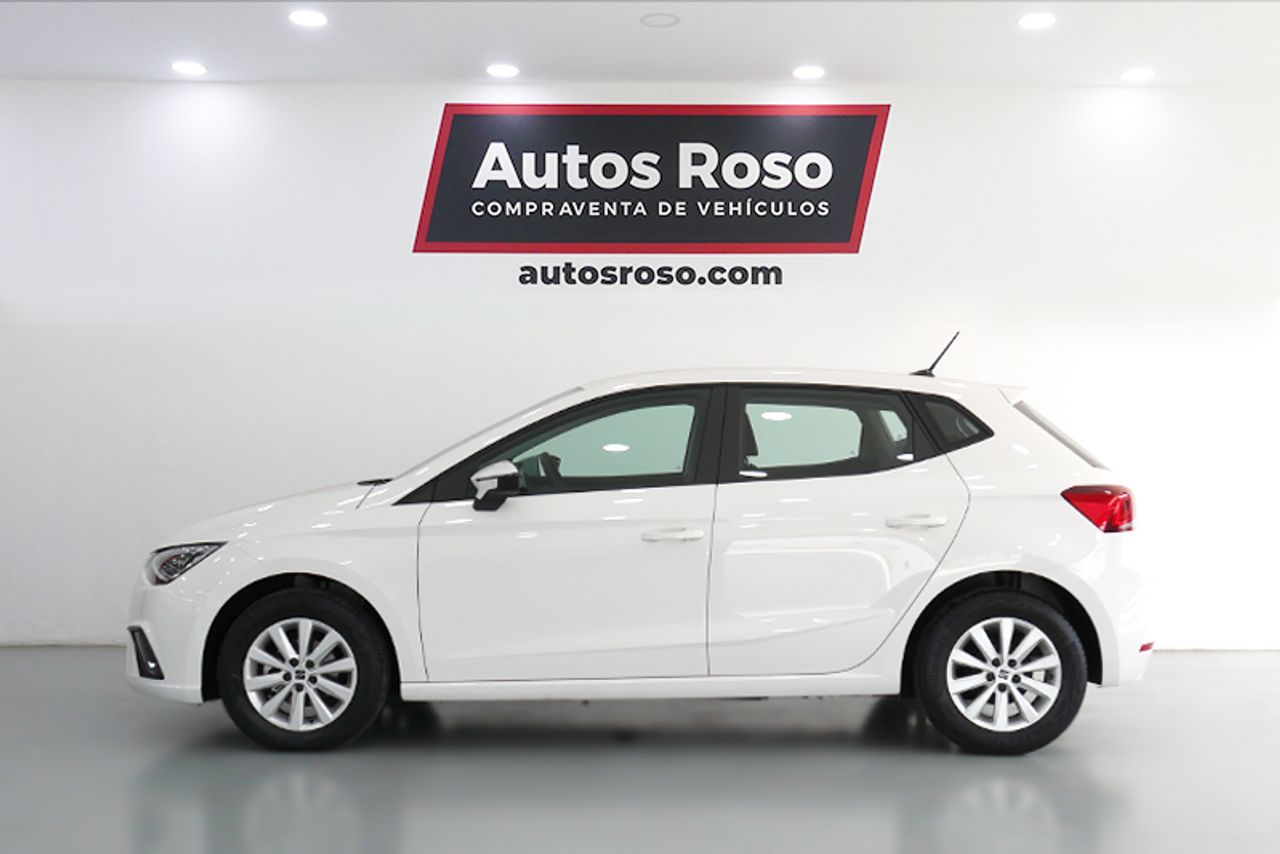 seat ibiza 2023 / foto grande (2)