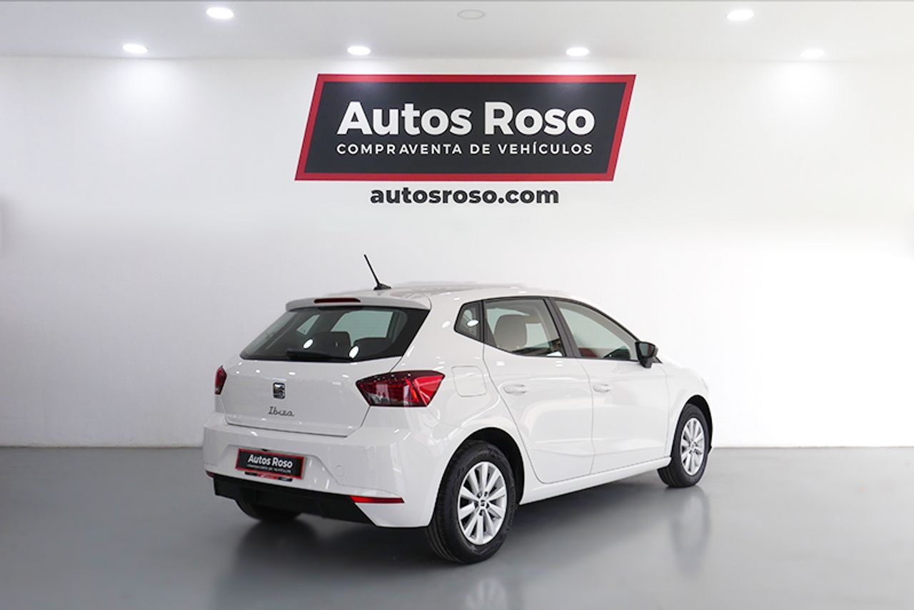 seat ibiza 2023 / foto grande (3)