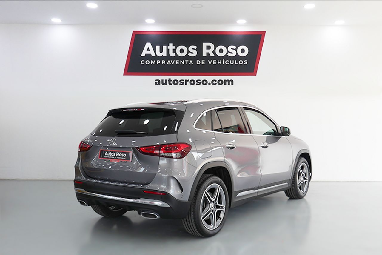 mercedes gla 2021 / foto grande (3)