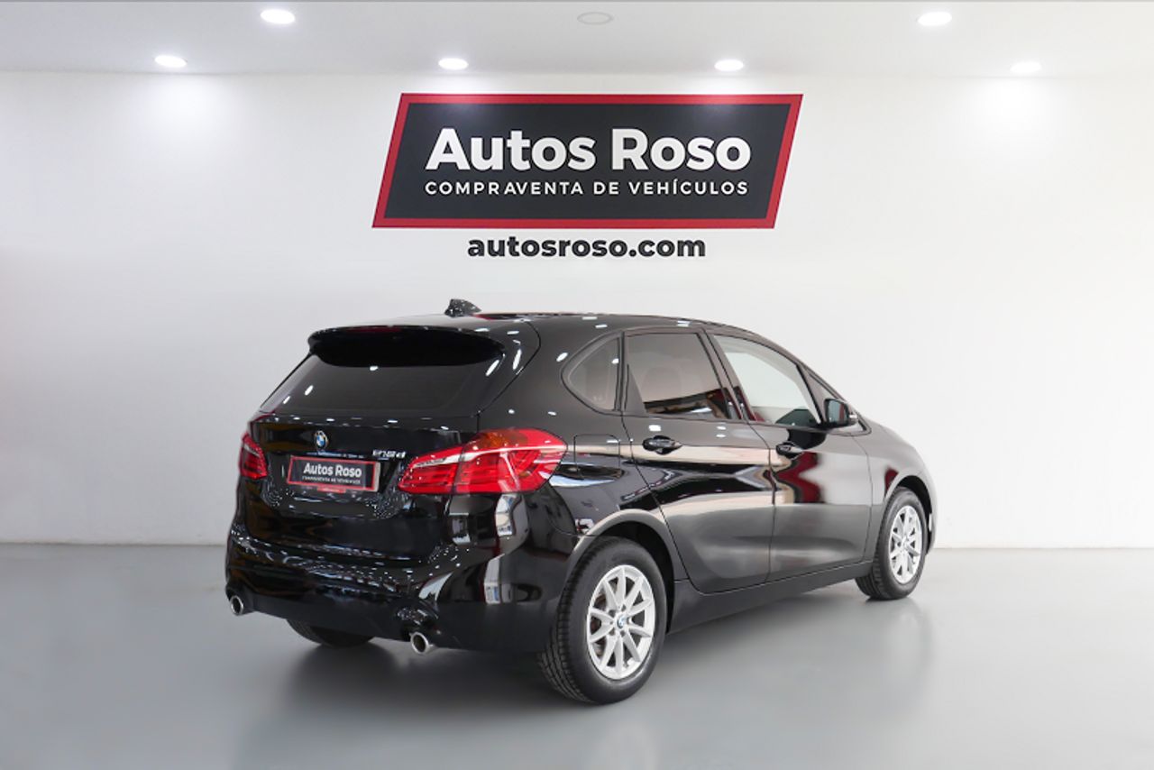 bmw serie 2 active tourer 2019 / foto grande (3)