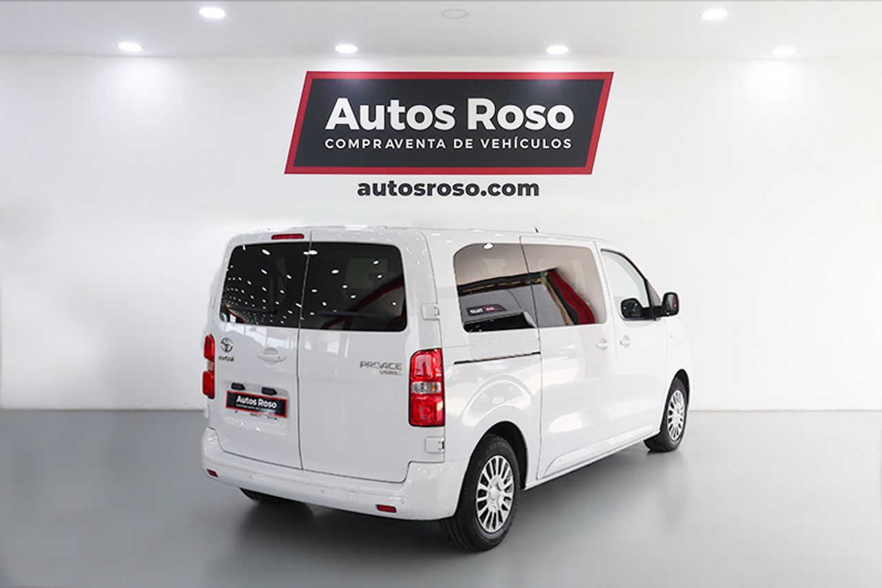 toyota proace verso 2023 / foto grande (3)