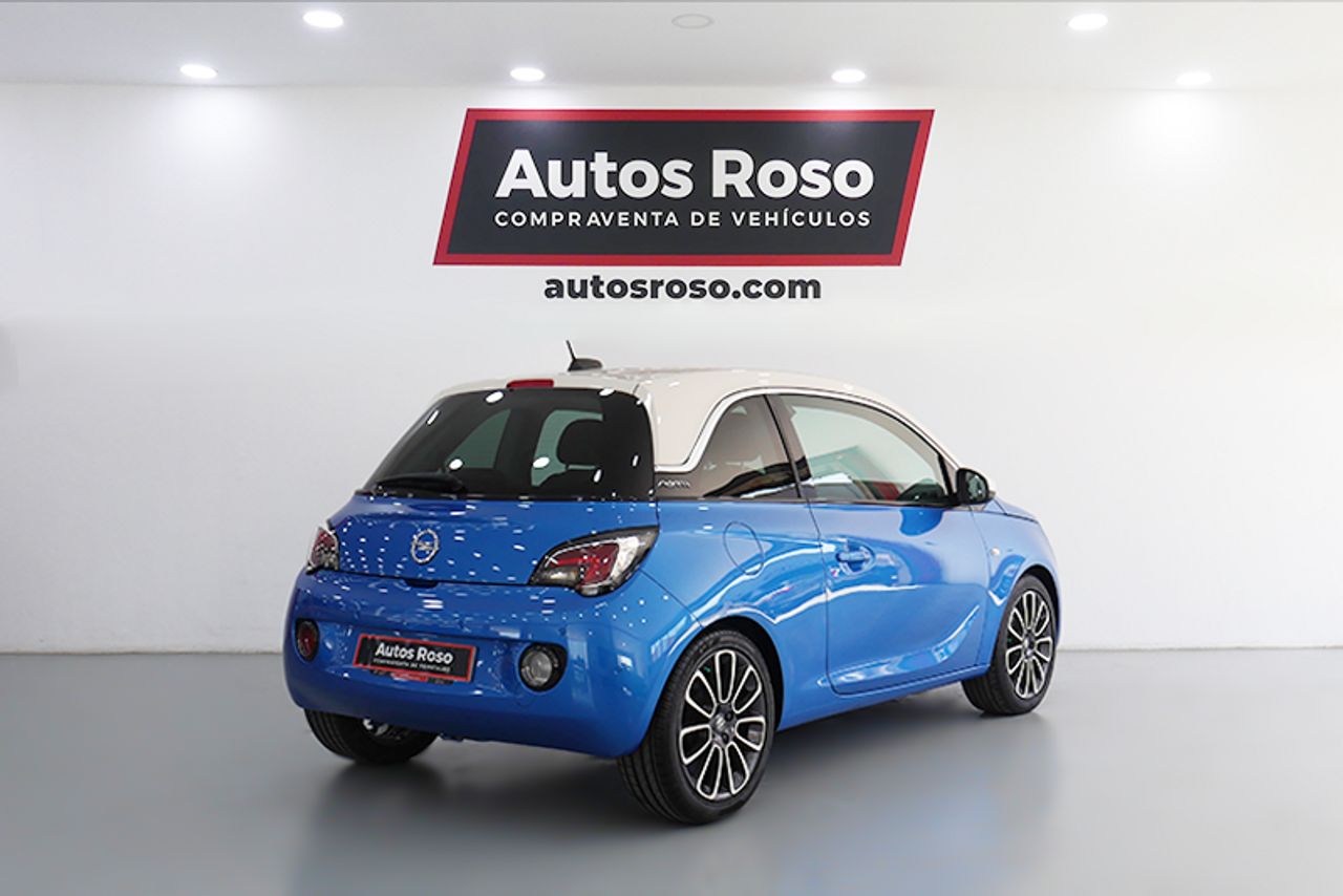 opel adam 2018 / foto grande (3)
