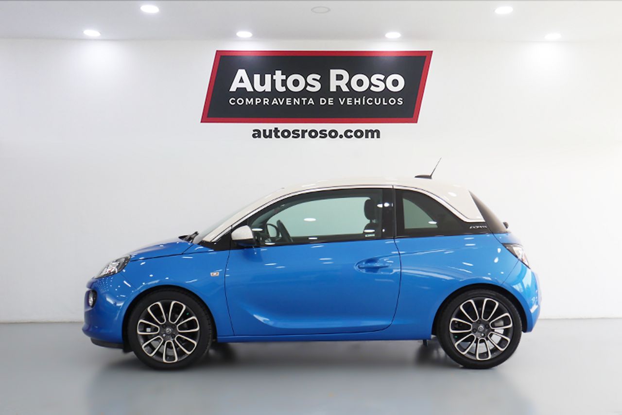 opel adam 2018 / foto grande (2)
