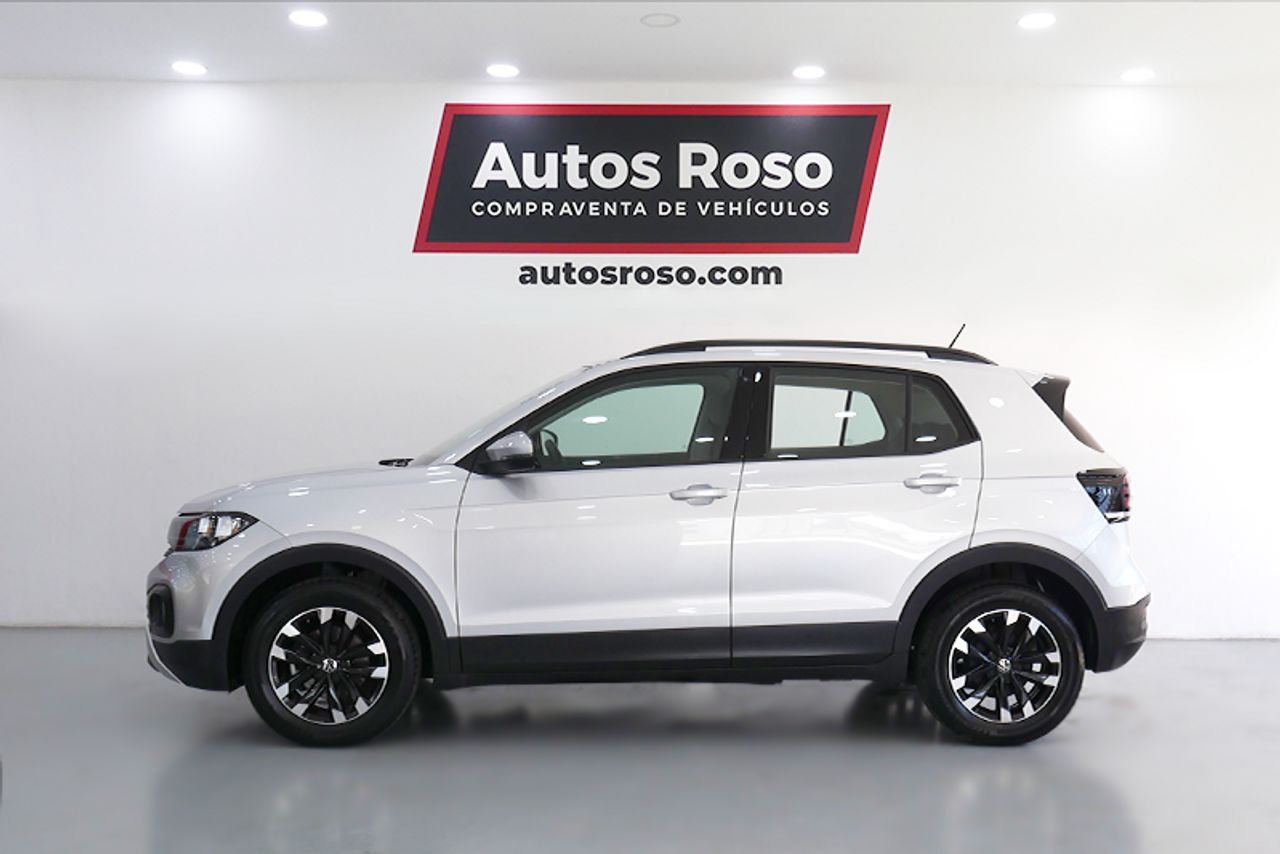 volkswagen t-cross 2023 / foto grande (2)