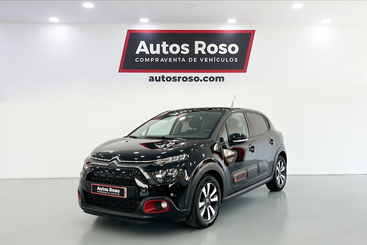 Foto citroën c3 2024 /