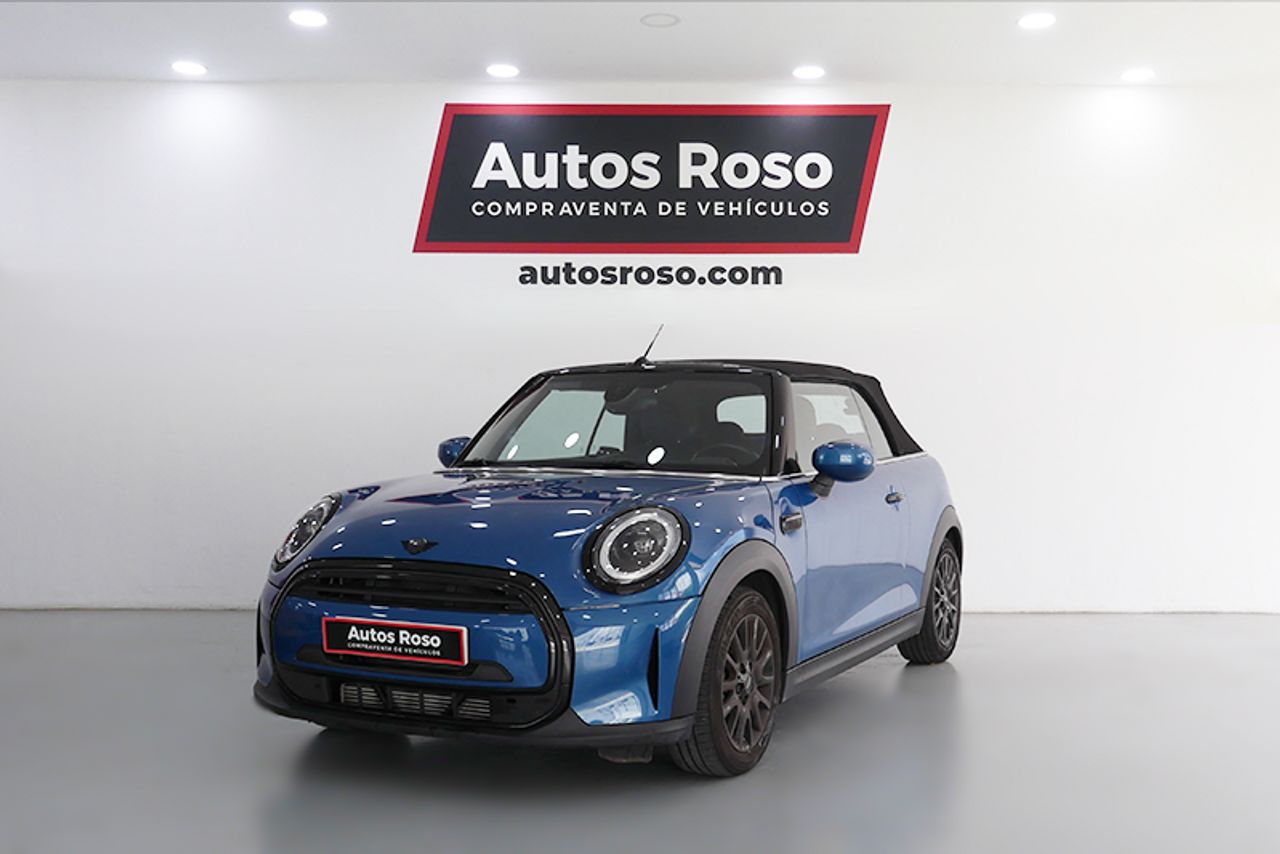Foto mini mini 2023 /
