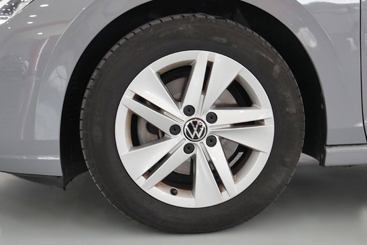 Imagen extra de Volkswagen Golf 1.0 TSI 81kW (110CV)