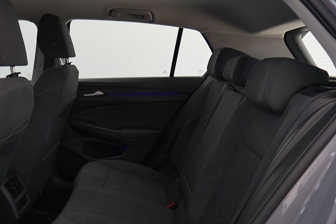 Imagen extra de Volkswagen Golf 1.0 TSI 81kW (110CV)