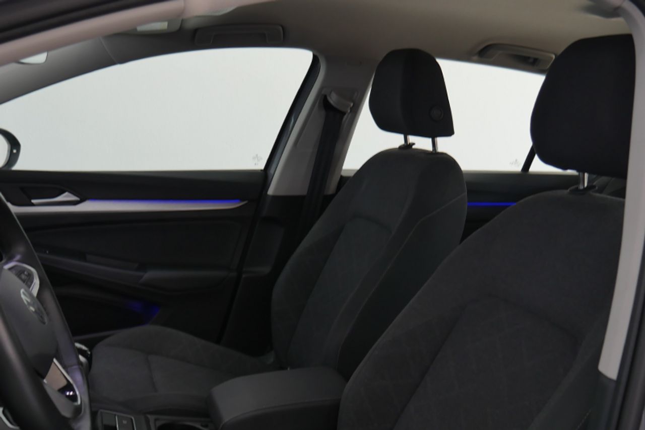 Imagen extra de Volkswagen Golf 1.0 TSI 81kW (110CV)