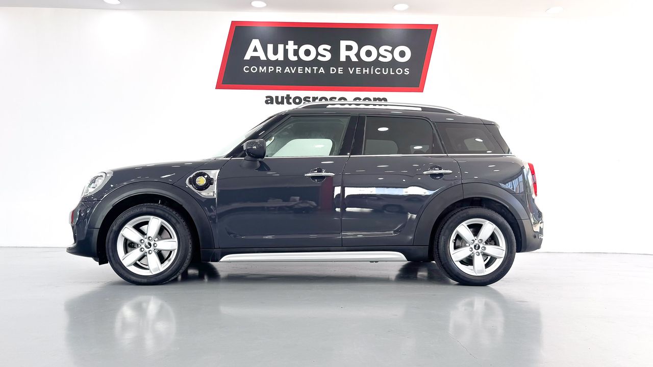 mini countryman 2019 / foto grande (2)