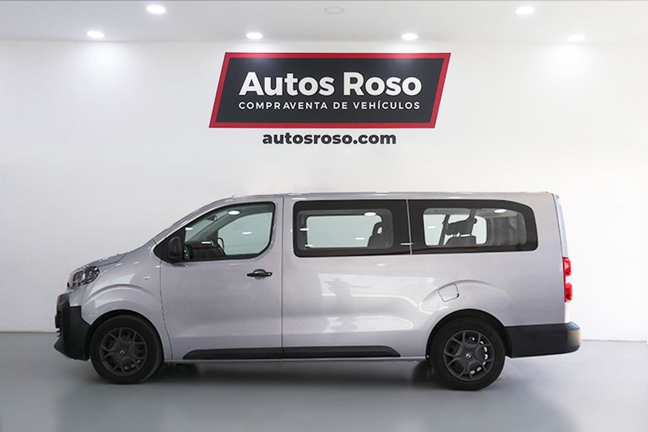 citroën jumpy 2024 / foto grande (2)