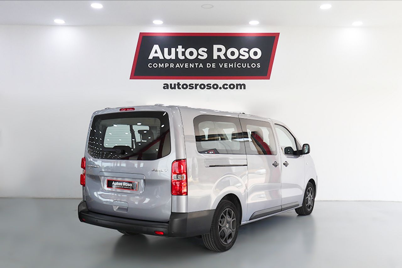 citroën jumpy 2024 / foto grande (3)