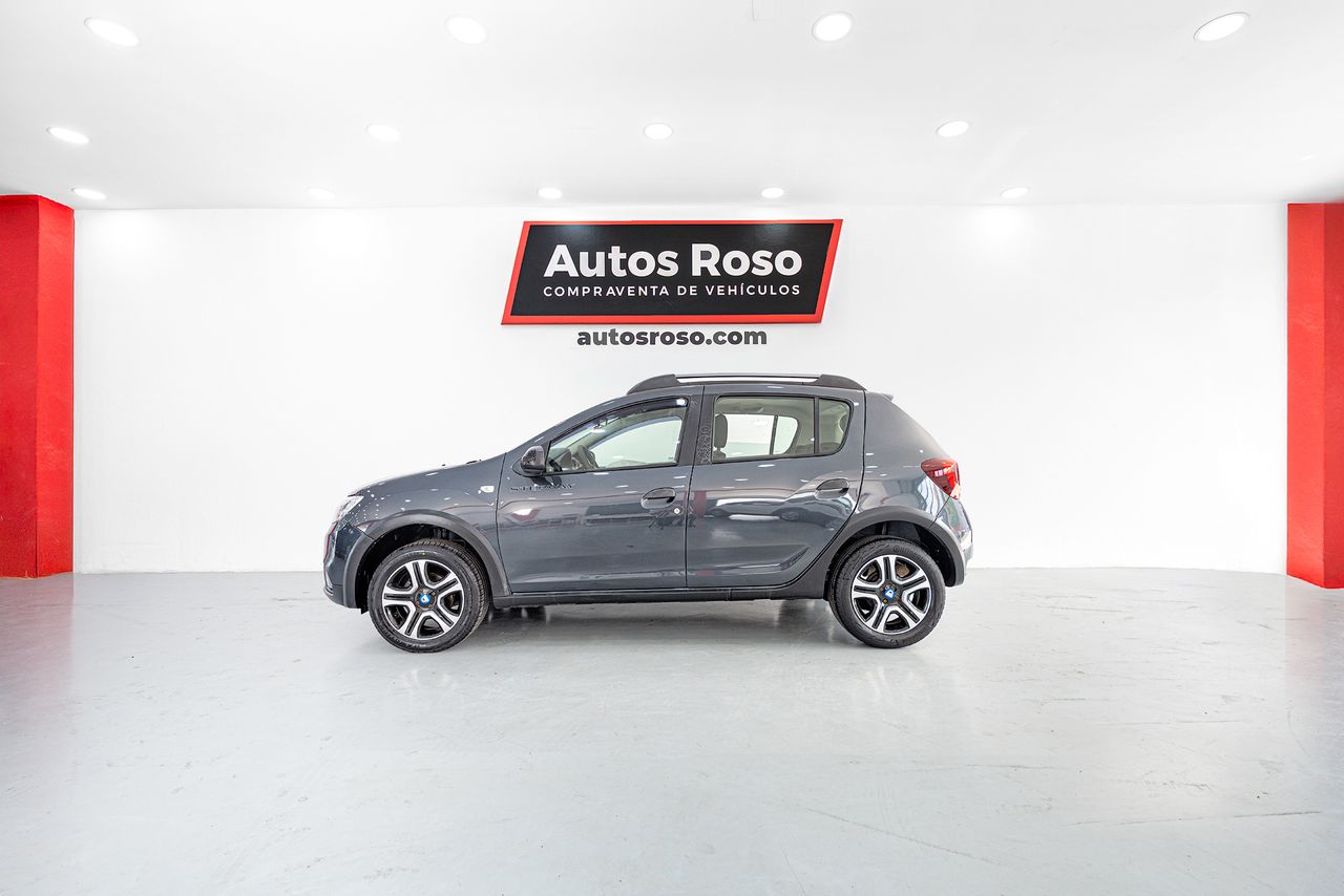 dacia sandero 2020 / foto grande (2)