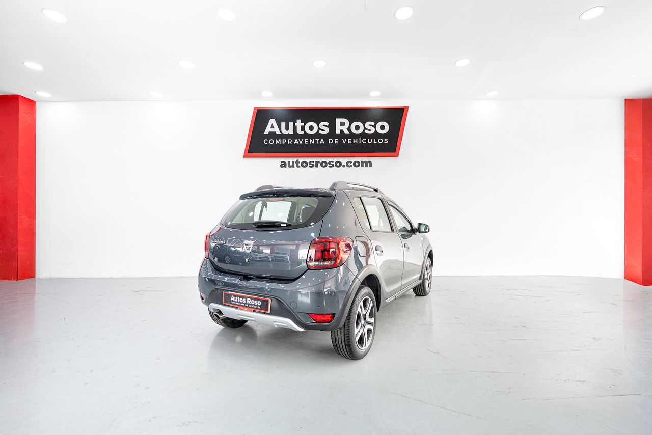 dacia sandero 2020 / foto grande (3)