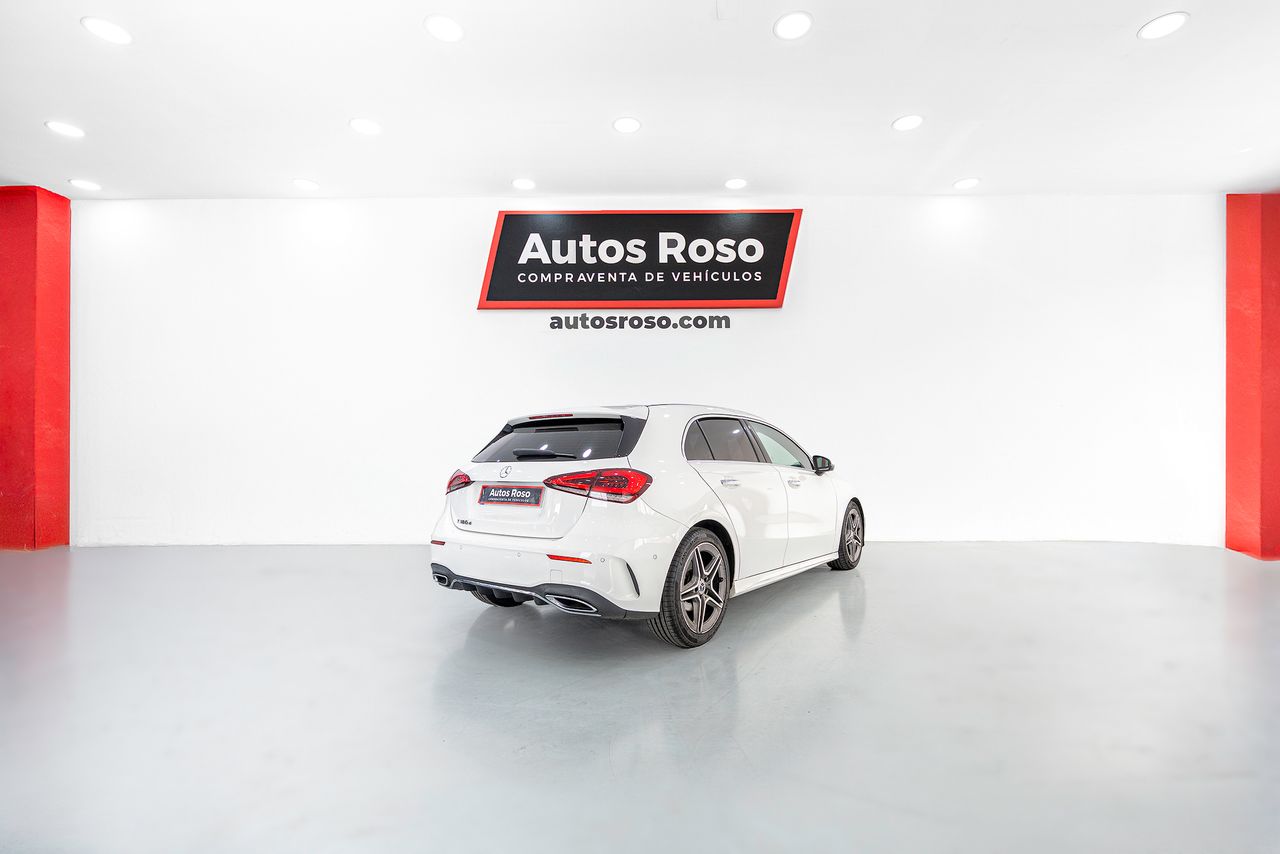 mercedes clase a 2021 / foto grande (3)