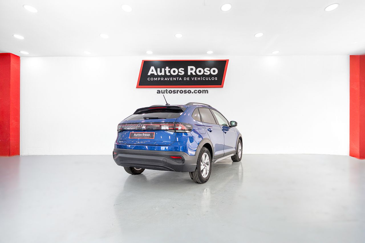volkswagen taigo 2022 / foto grande (3)
