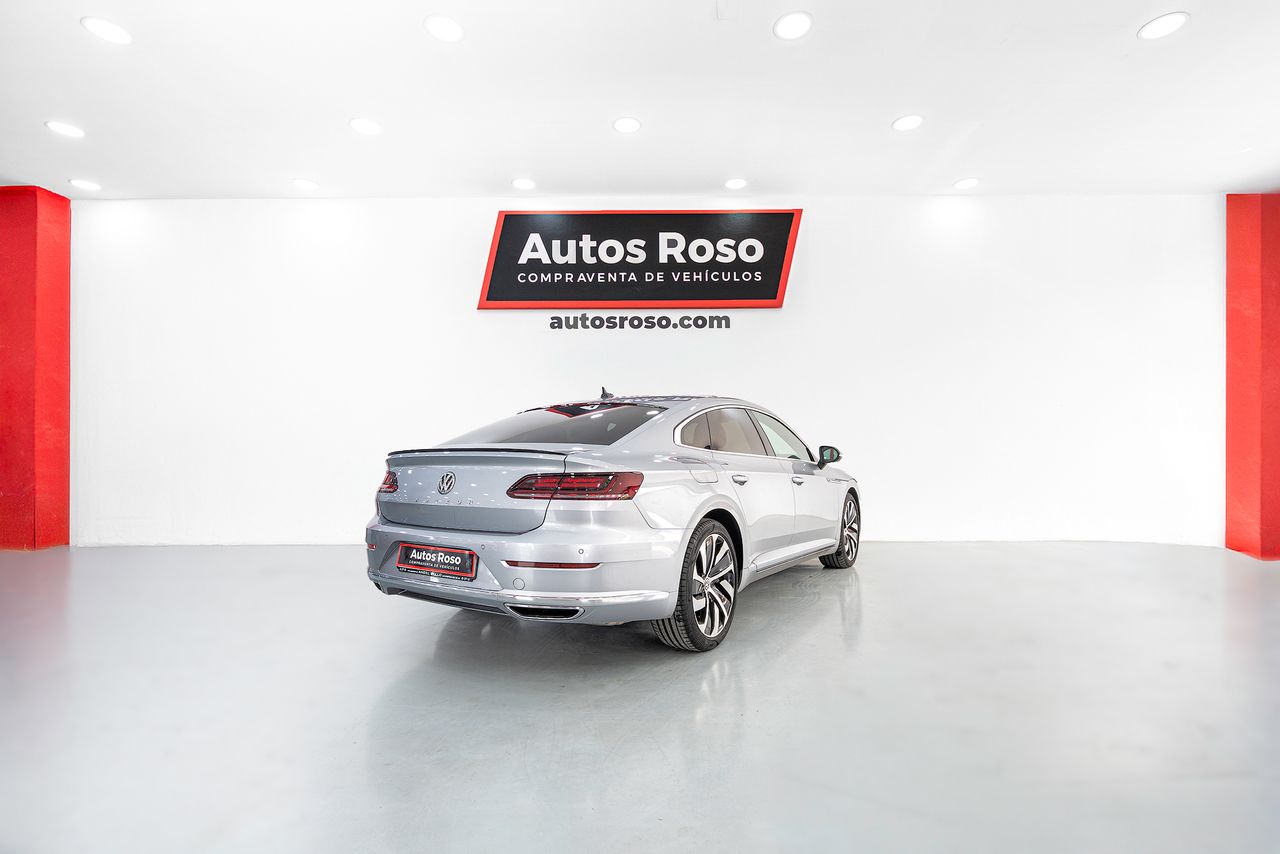 volkswagen arteon 2020 / foto grande (3)