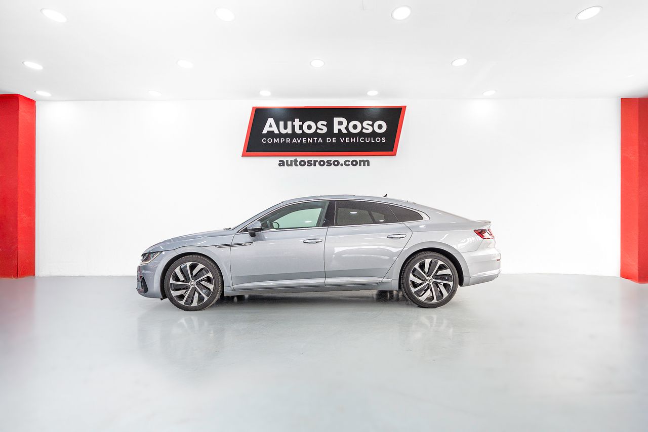 volkswagen arteon 2020 / foto grande (2)