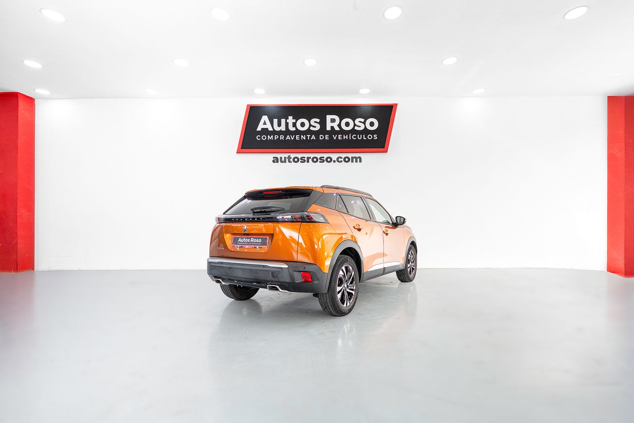 peugeot 2008 2020 / foto grande (3)