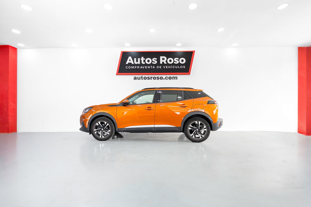 peugeot 2008 2020 / foto grande (2)