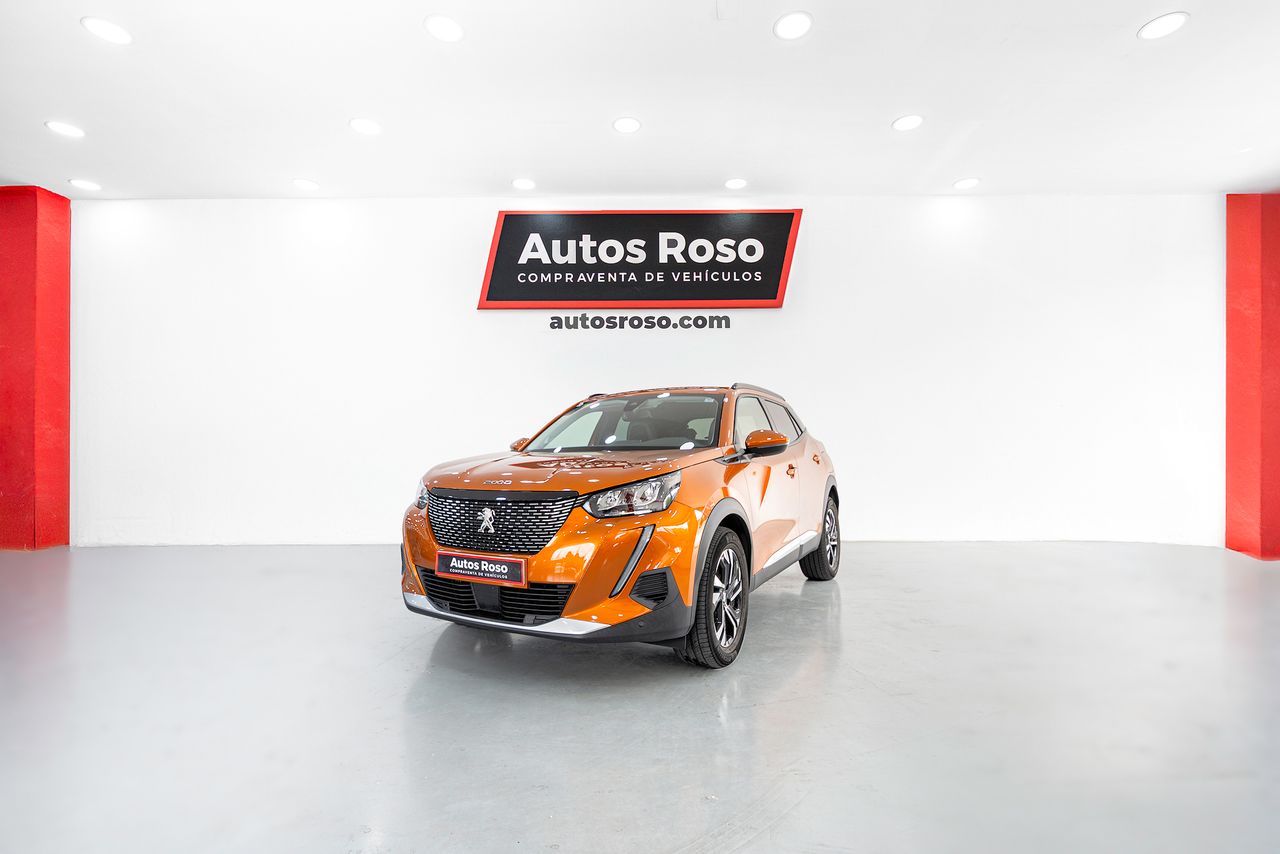 Foto peugeot 2008 2020 /