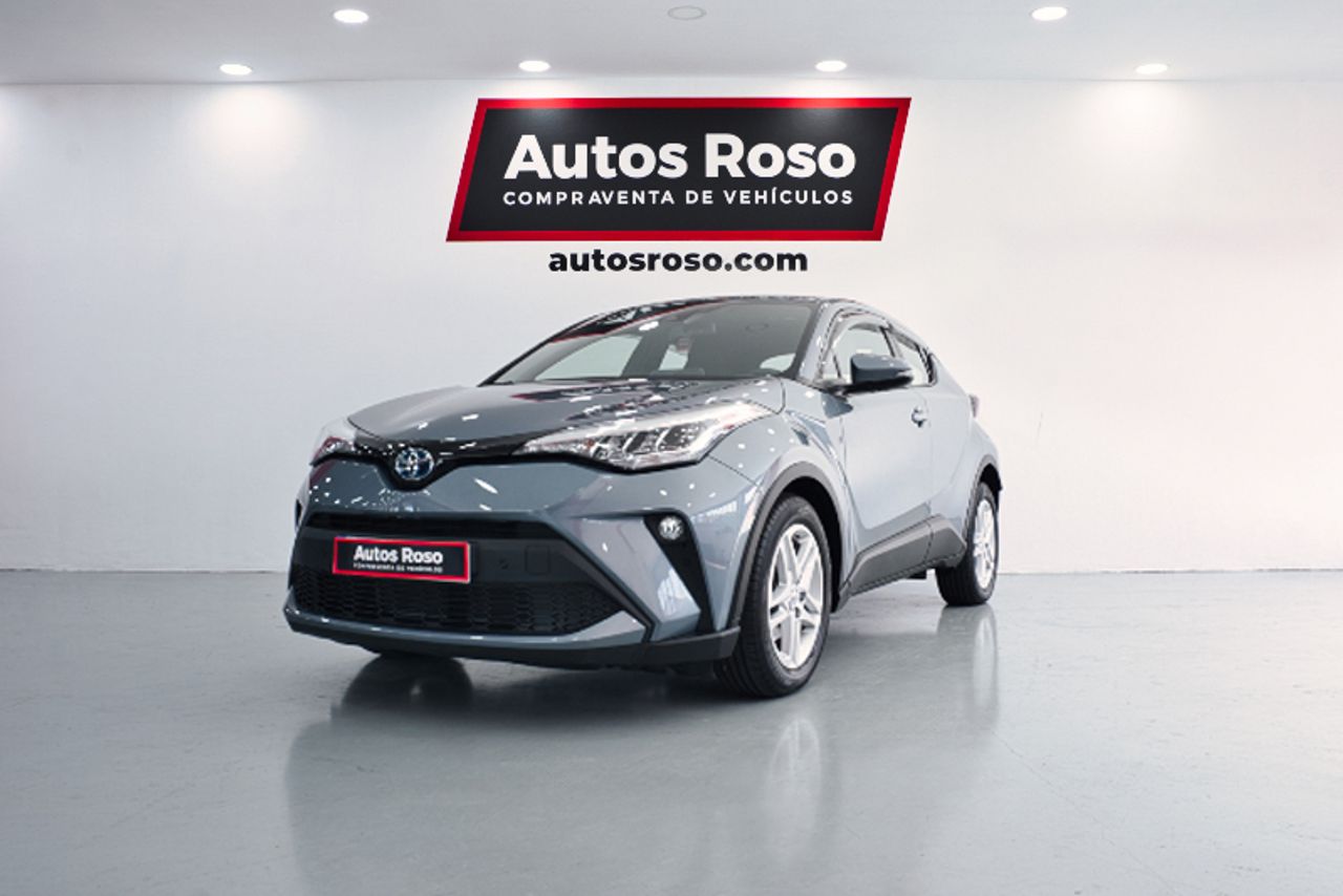 toyota c-hr 2023 /