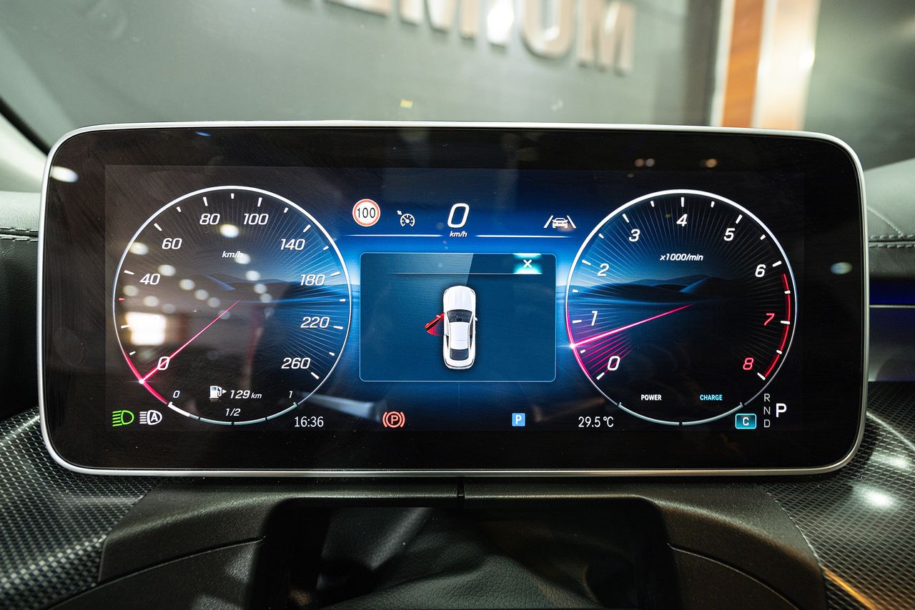 Imagen extra de Mercedes Clase CLE CLE 200 Coupé