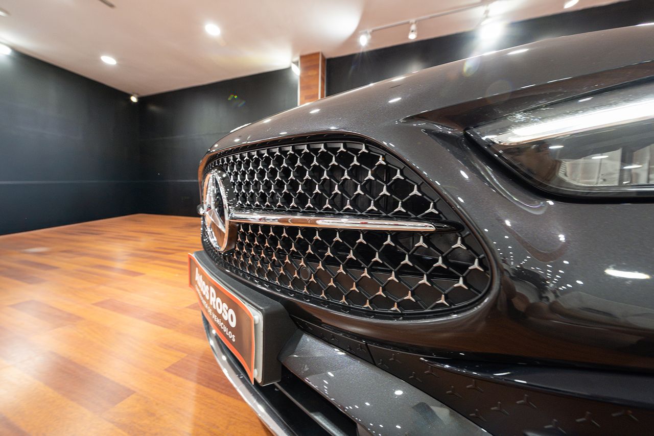 Imagen extra de Mercedes Clase CLE CLE 200 Coupé