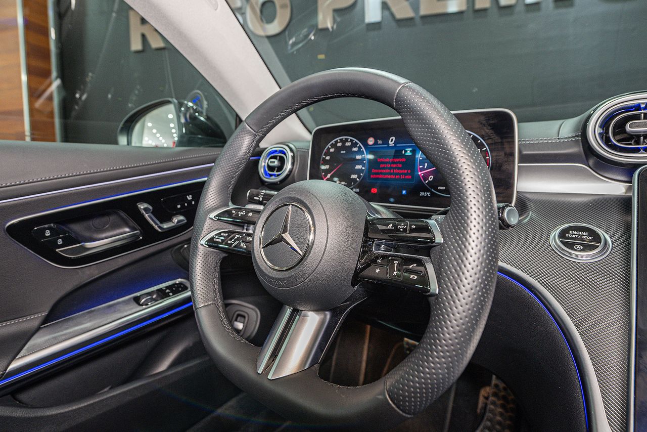 Imagen extra de Mercedes Clase CLE CLE 200 Coupé