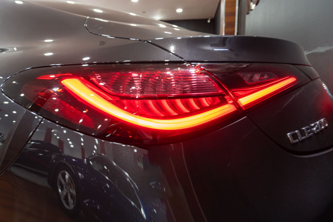 Imagen extra de Mercedes Clase CLE CLE 200 Coupé