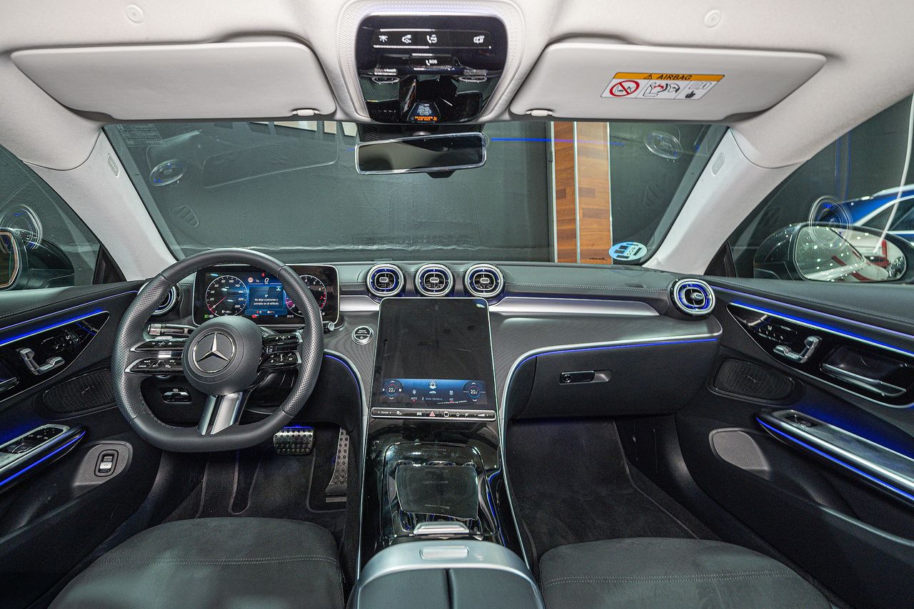 Imagen extra de Mercedes Clase CLE CLE 200 Coupé