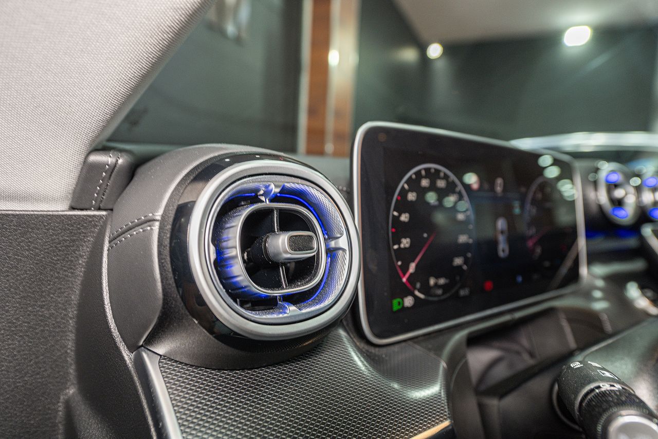 Imagen extra de Mercedes Clase CLE CLE 200 Coupé