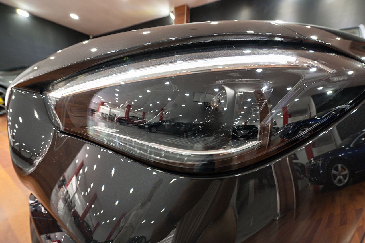 Imagen extra de Mercedes Clase CLE CLE 200 Coupé