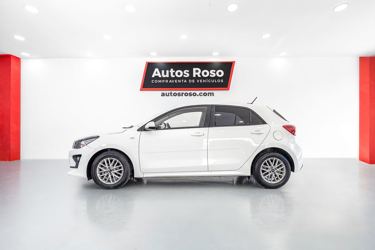 Imagen extra de Kia Rio 1.2 DPi 62kW (84CV) Drive
