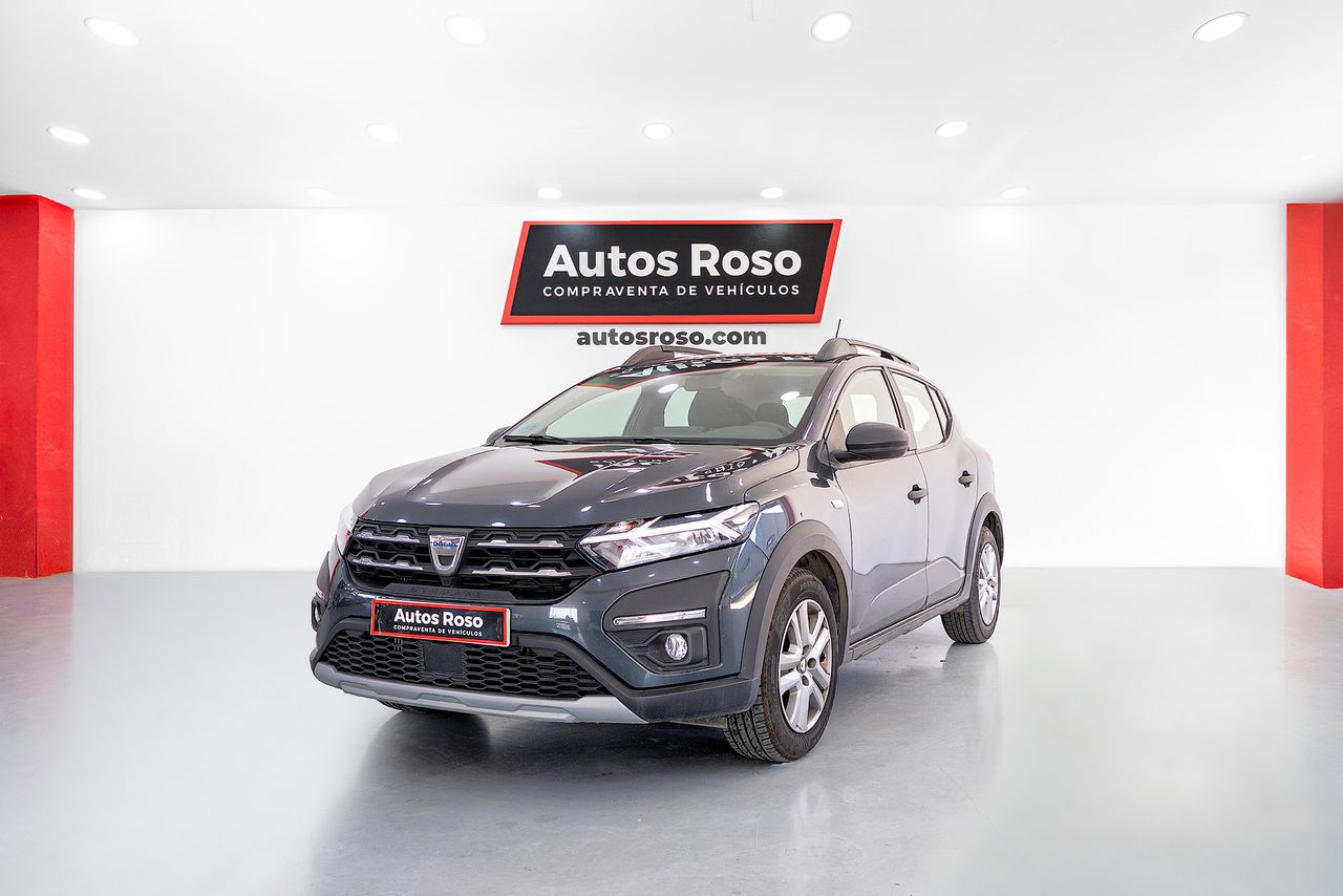 dacia sandero 2021 /