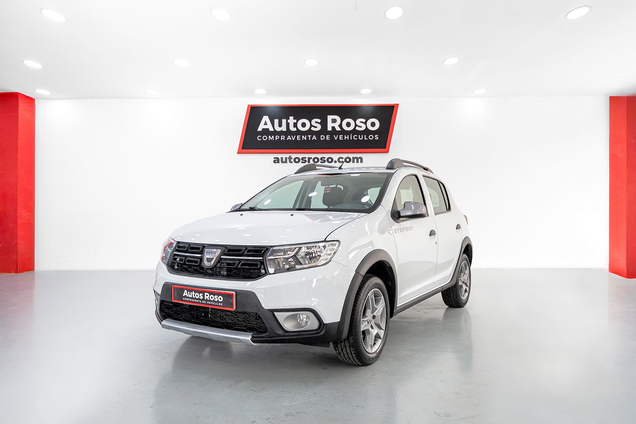 dacia sandero 2019 /