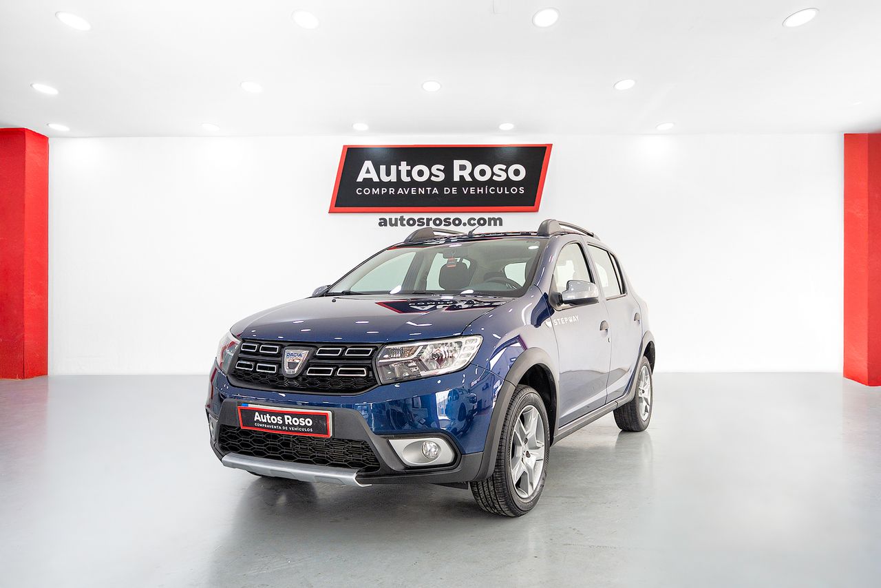 dacia sandero 2020 /