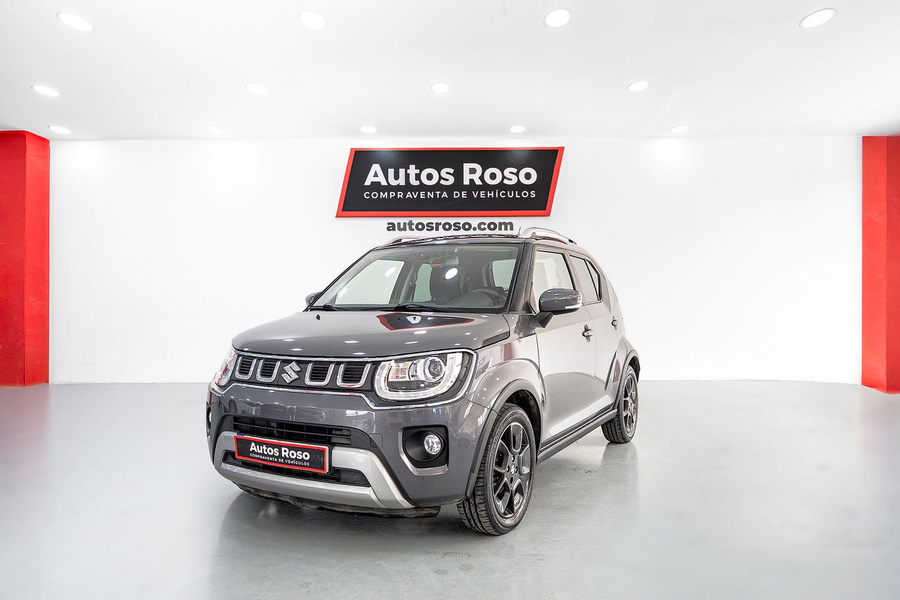 suzuki ignis 2022 /